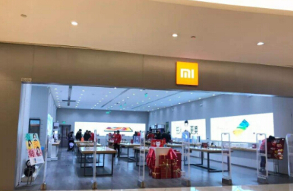 小米智能家居加盟